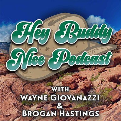 HeyBuddyNicePodcast