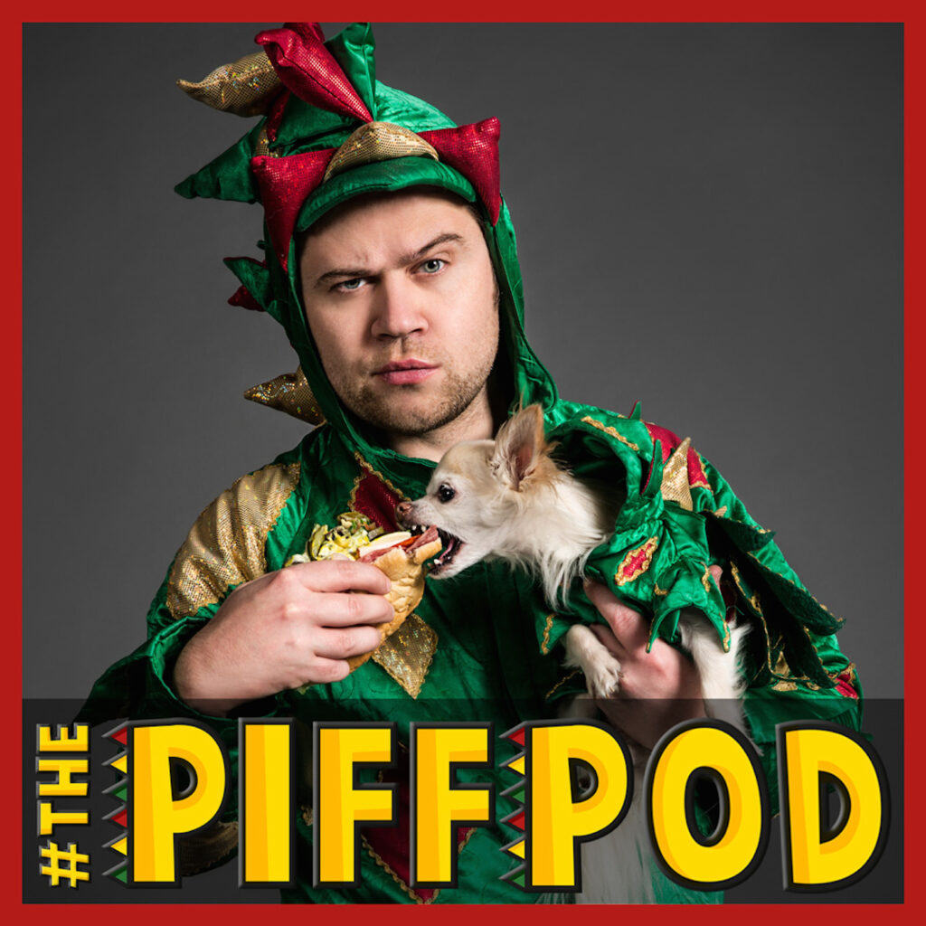 PiffPod