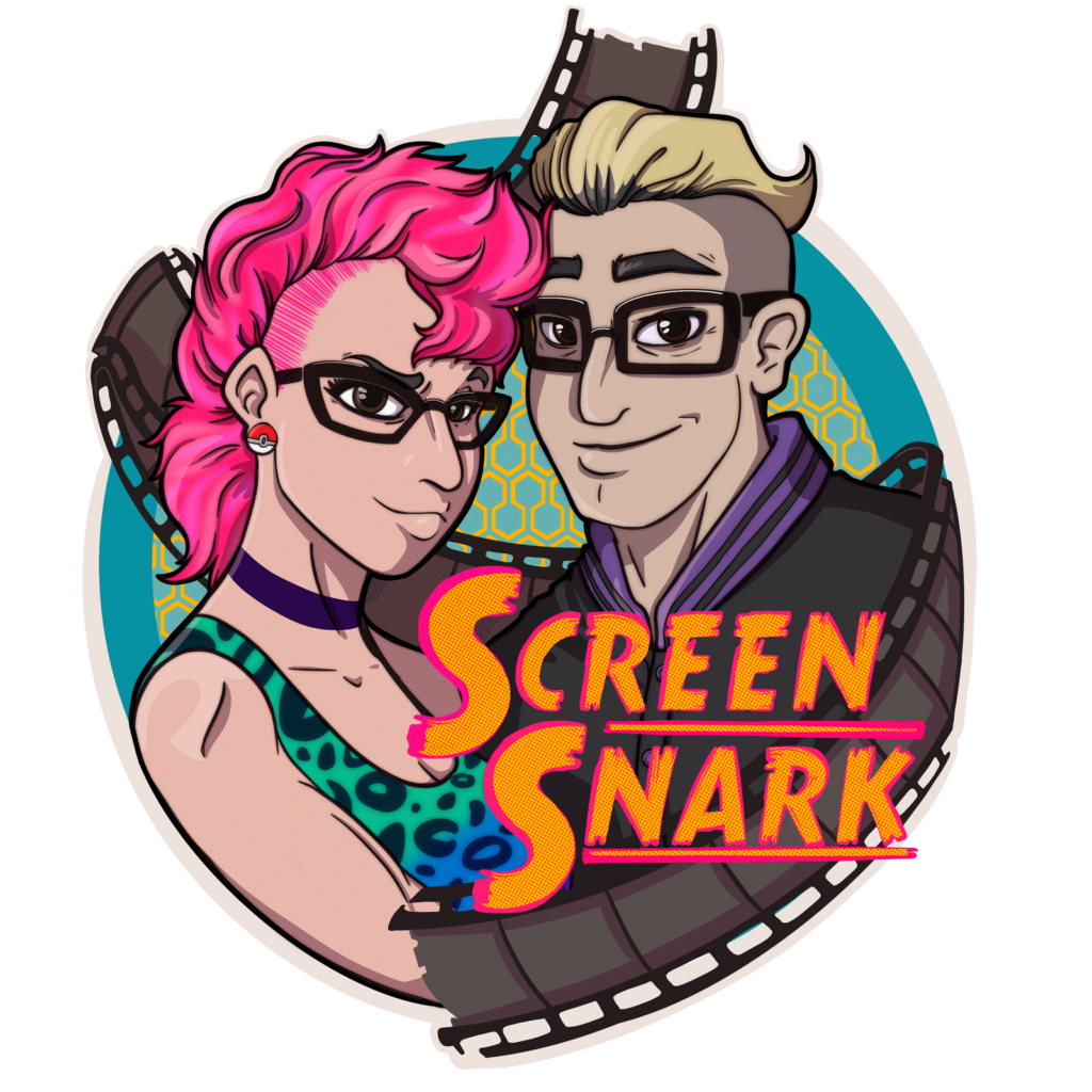 Screen_Snark